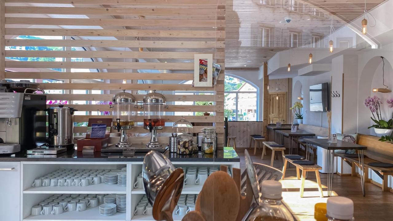 Grand Your Home With Common Kitchens With Self Check-In Engelberg Ngoại thất bức ảnh