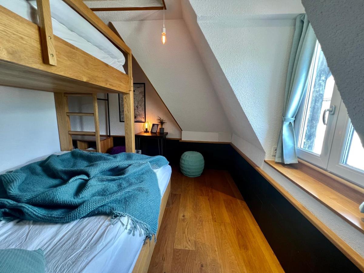 Grand Your Home With Common Kitchens With Self Check-In Engelberg Ngoại thất bức ảnh
